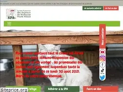 Sites similar to spa-mulhouse.fr