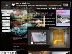 Sites similar to spa-nage.com