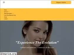 Sites similar to spa-nala.com