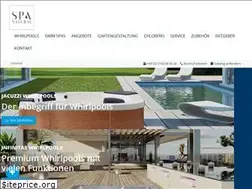 Sites similar to spa-natural.com