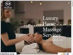Sites similar to spa-nearby.com