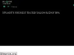 Sites similar to spa-nine.com