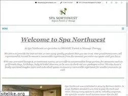 Sites similar to spa-northwest.com
