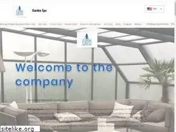 Sites similar to spa-ogrodowe.pl