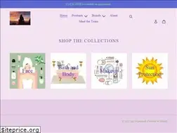 Sites similar to spa-organica.com