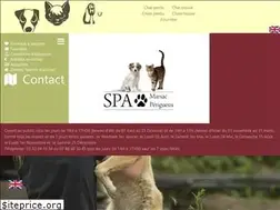 Sites similar to spa-perigueux.org