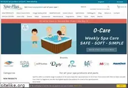 Sites similar to spa-plus.eu