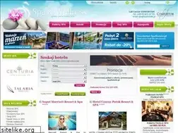 Sites similar to spa-prestige.pl