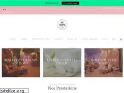 Sites similar to spa-prive-lille.fr