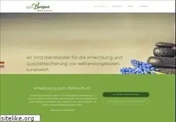 Sites similar to spa-project.eu