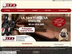 Sites similar to spa-pyrenees-orientales.fr