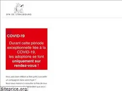 Sites similar to spa-strasbourg.org