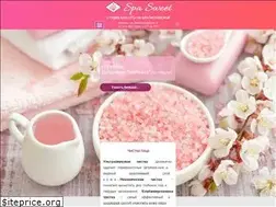 Sites similar to spa-sweet.ru