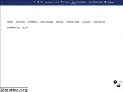 Sites similar to spa-tech.ca