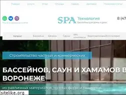 Sites similar to spa-tehno.ru