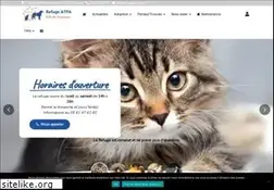 Sites similar to spa-toulouse-refuge.com