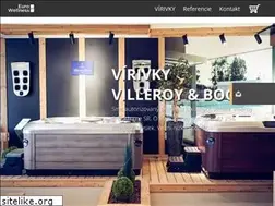 Sites similar to spa-virivky.sk