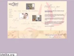 Sites similar to spa-vital-dresden.de