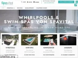 Sites similar to spa-vital.de