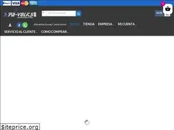 Sites similar to spa-volks.com