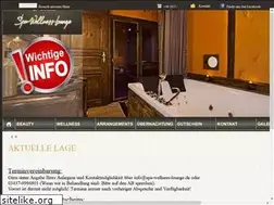 Sites similar to spa-wellness-lounge.de