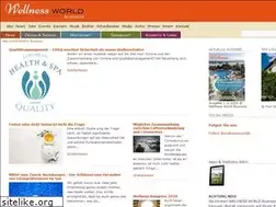 Sites similar to spa-world.at