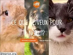 Sites similar to spa.asso.fr