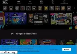 Sites similar to spa.cartoonnetworkla.com