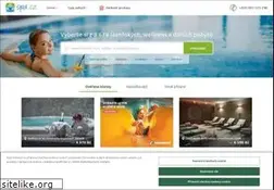 Sites similar to spa.cz