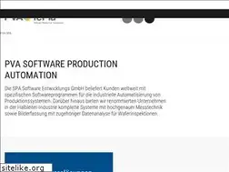 Sites similar to spa.de