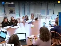 Sites similar to spa.edu