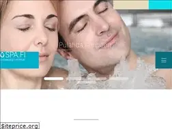 Sites similar to spa.fi