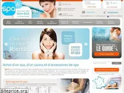 Sites similar to spa.fr