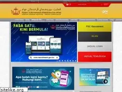 Sites similar to spa.gov.bn