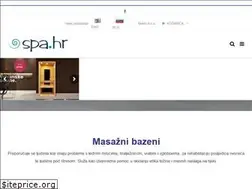 Sites similar to spa.hr