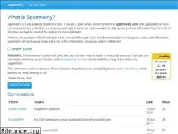 Sites similar to spa.mnesty.com