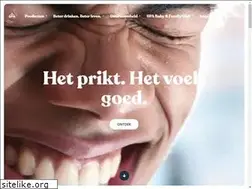 Sites similar to spa.nl