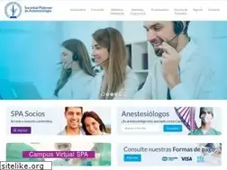 Sites similar to spa.org.ar
