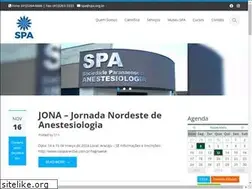 Sites similar to spa.org.br