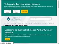 Sites similar to spa.police.uk