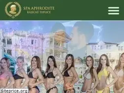 Sites similar to spa.sk