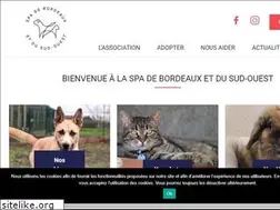 Sites similar to spa33.fr