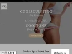 Sites similar to spa35.com