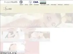 Sites similar to spa400.com