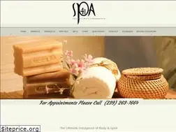 Sites similar to spa41.net
