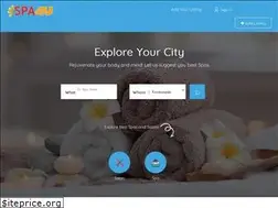 Sites similar to spa4u.in