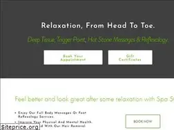 Sites similar to spa505.com