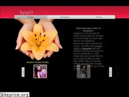 Sites similar to spa69.cabanova.com
