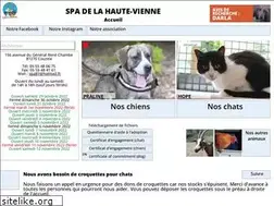Sites similar to spa87.fr