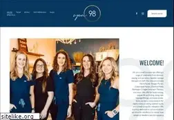 Sites similar to spa98.com